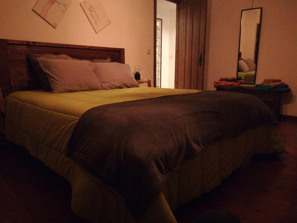 Cozy Xisto Villa Mata  Eksteriør billede