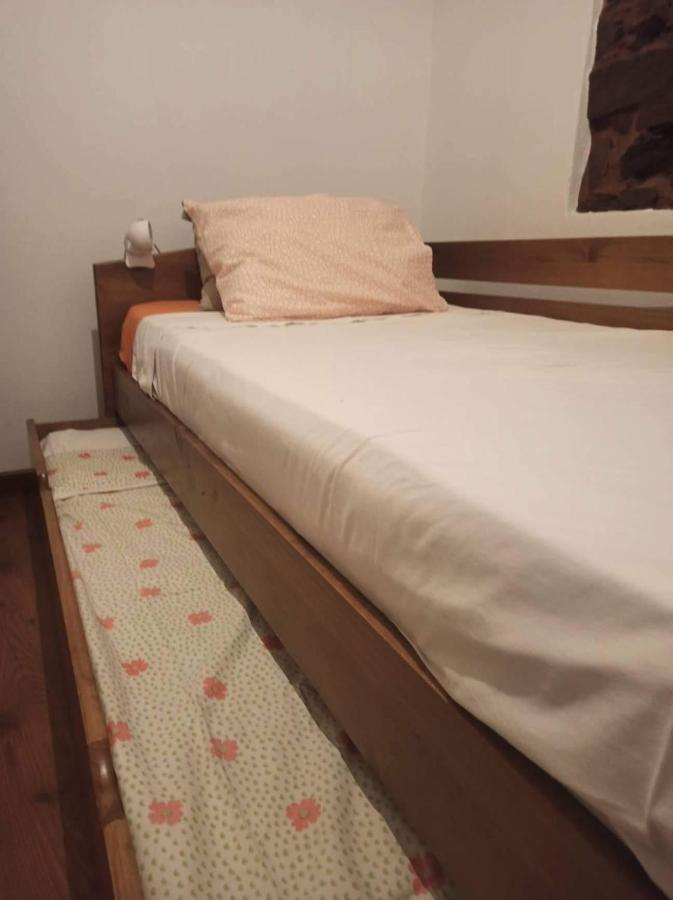 Cozy Xisto Villa Mata  Eksteriør billede