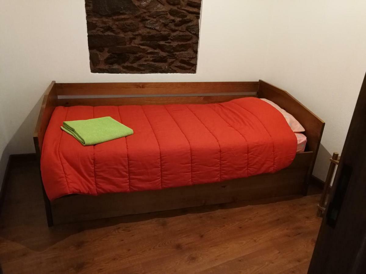 Cozy Xisto Villa Mata  Eksteriør billede