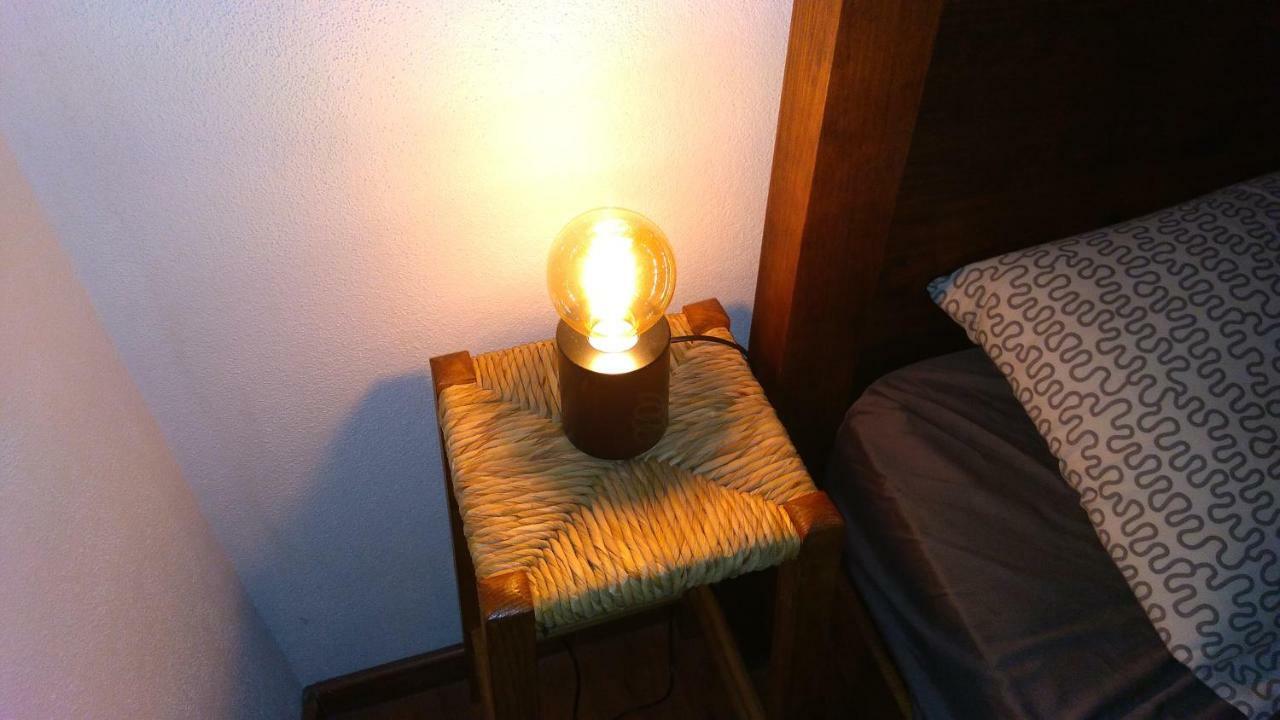 Cozy Xisto Villa Mata  Eksteriør billede