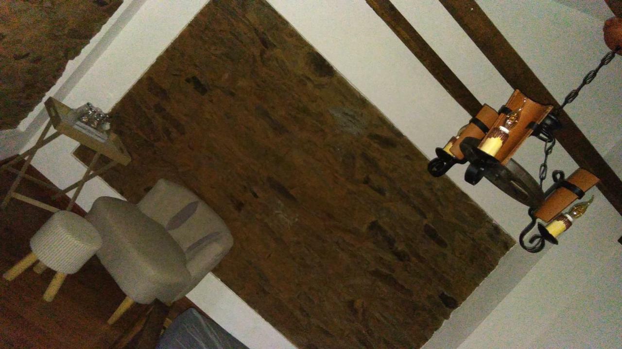 Cozy Xisto Villa Mata  Eksteriør billede